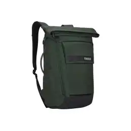 Thule Paramount PARABP-2116 - Sac à dos pour ordinateur portable - 15.6" - vert anglais (PARABP2116RG)_3